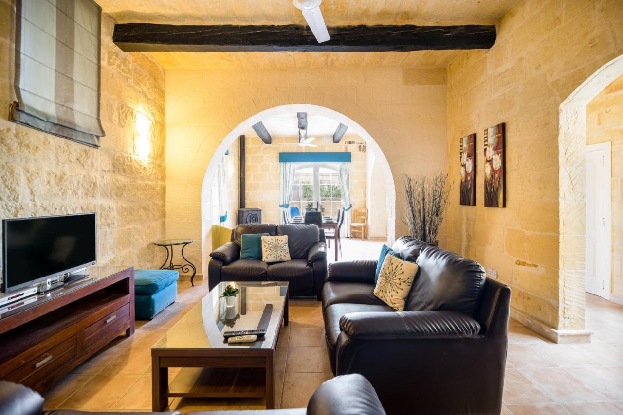 Girardu Holiday Home Victoria Dış mekan fotoğraf