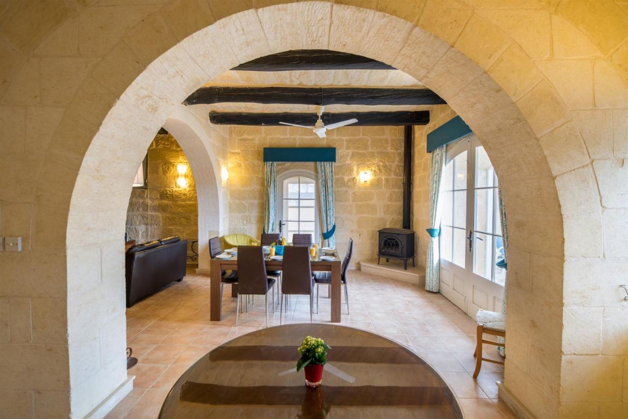 Girardu Holiday Home Victoria Dış mekan fotoğraf