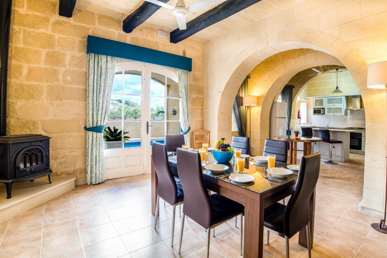 Girardu Holiday Home Victoria Dış mekan fotoğraf