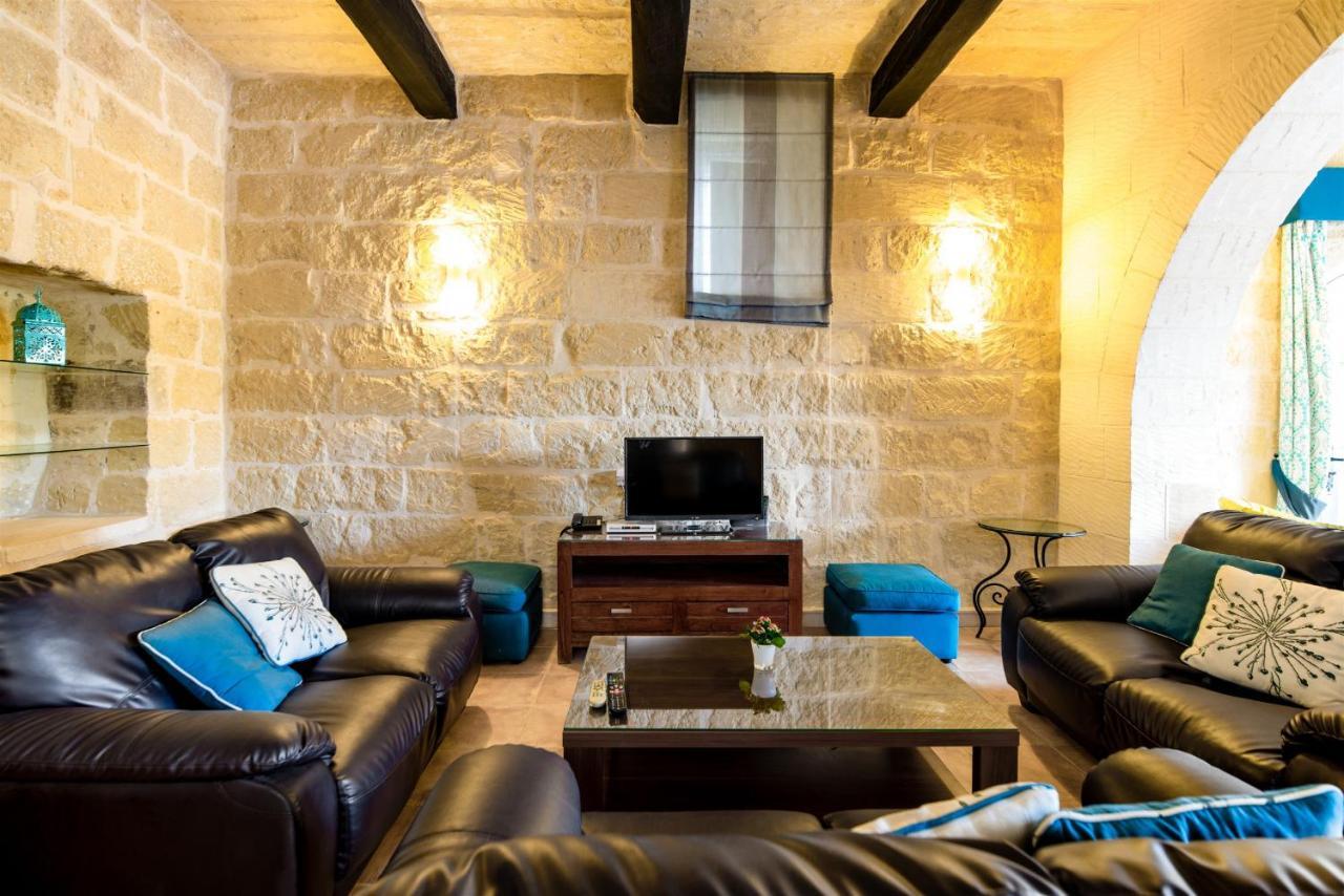 Girardu Holiday Home Victoria Dış mekan fotoğraf