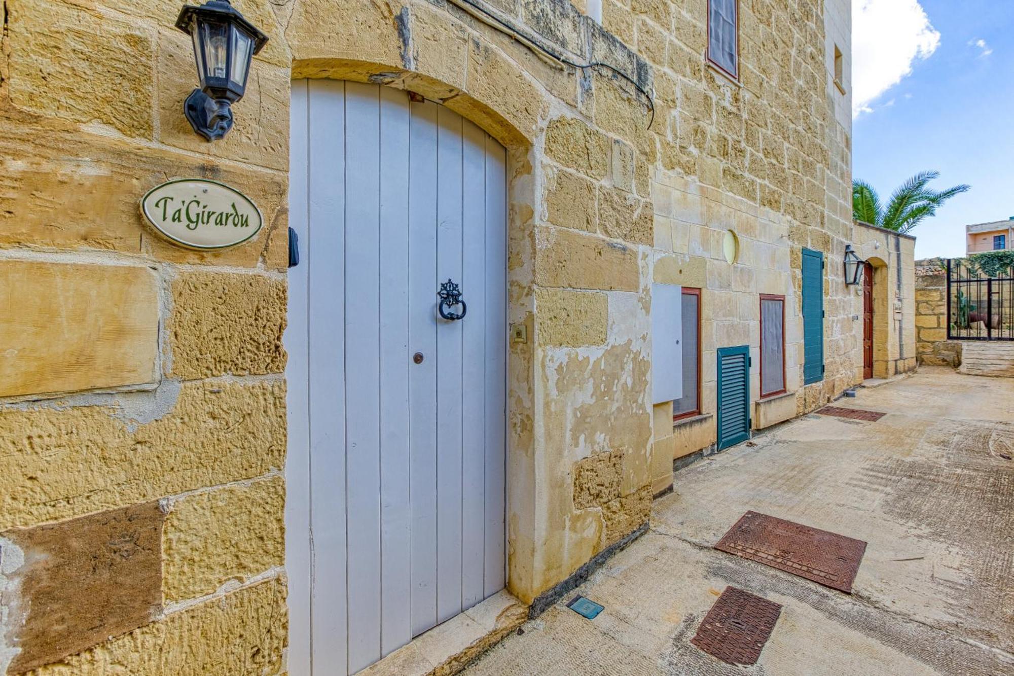 Girardu Holiday Home Victoria Dış mekan fotoğraf