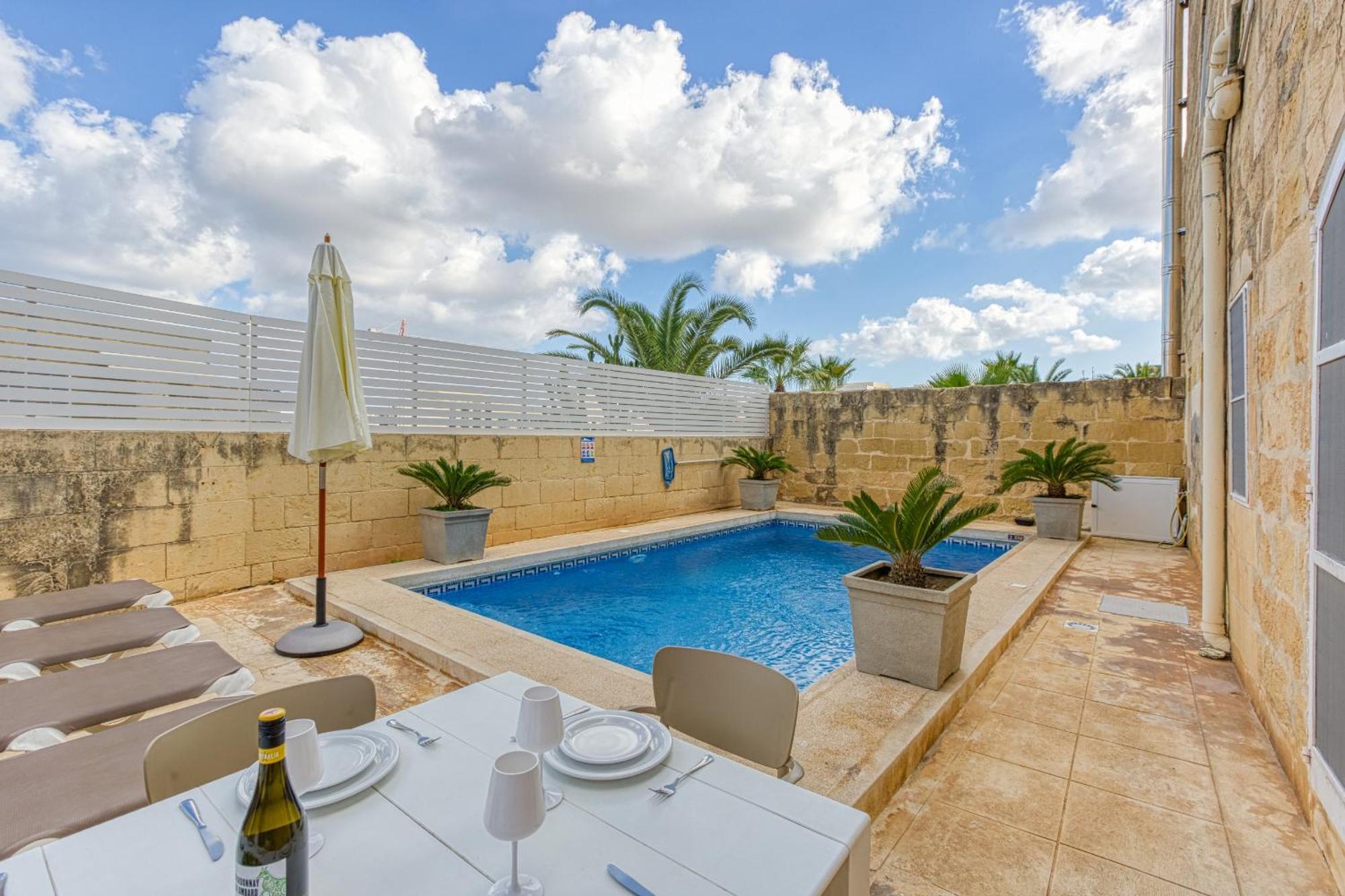 Girardu Holiday Home Victoria Dış mekan fotoğraf
