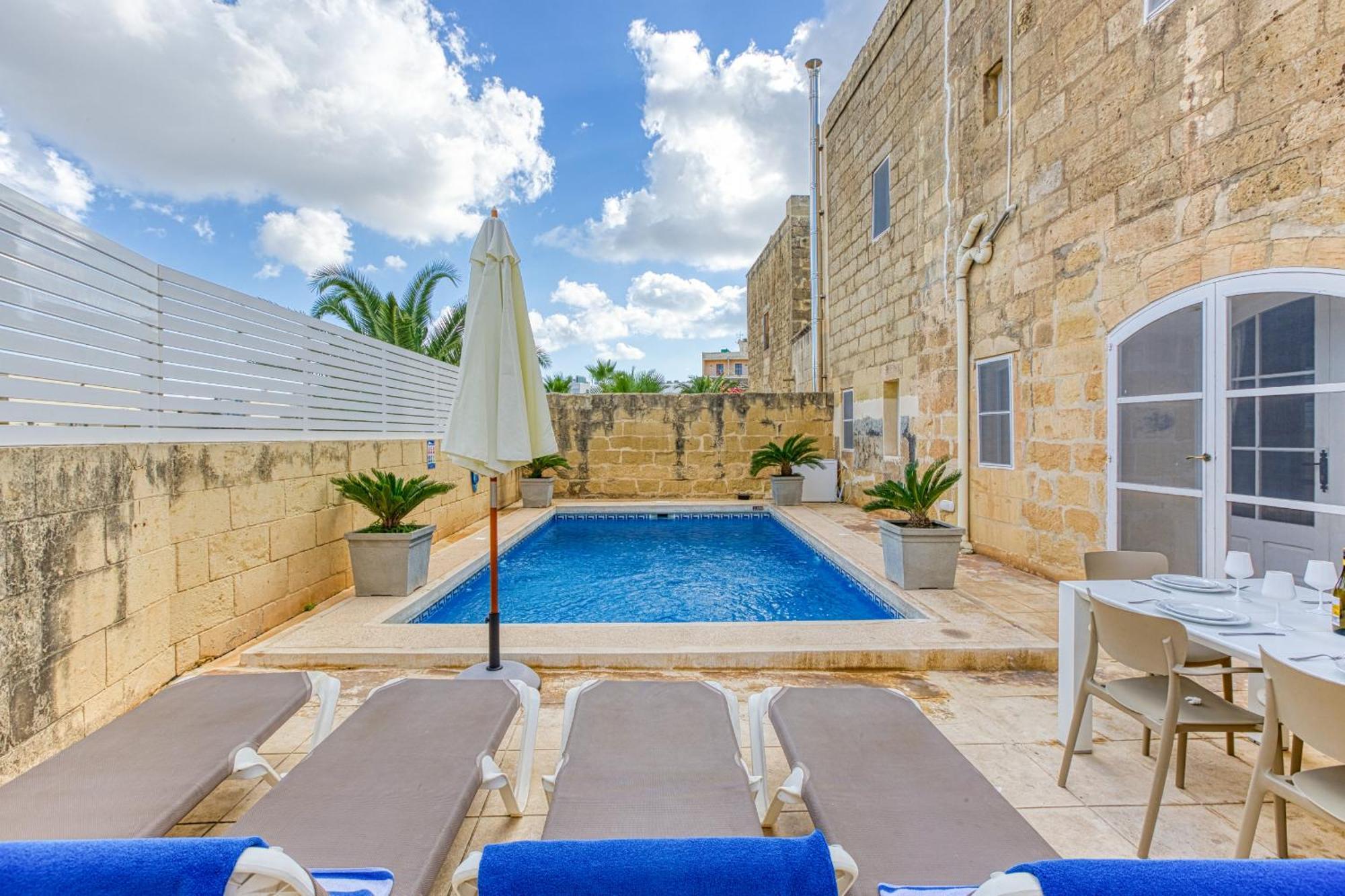 Girardu Holiday Home Victoria Dış mekan fotoğraf