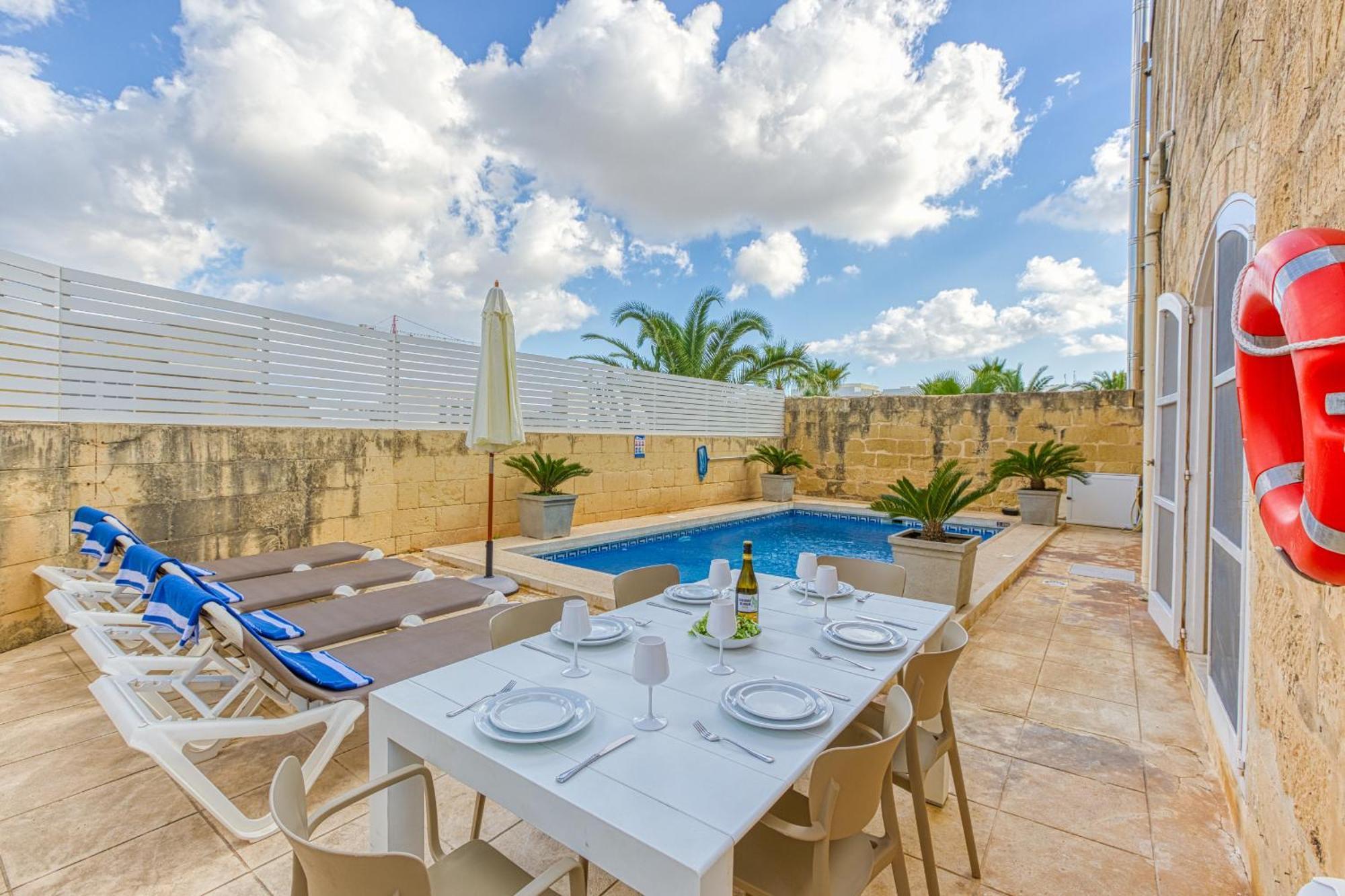 Girardu Holiday Home Victoria Dış mekan fotoğraf