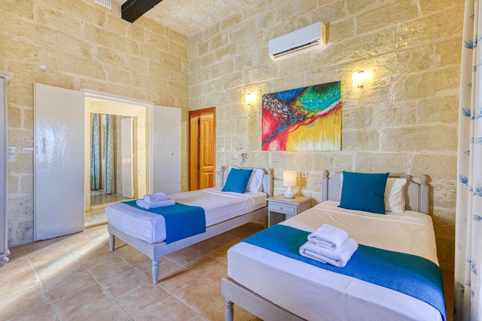 Girardu Holiday Home Victoria Dış mekan fotoğraf