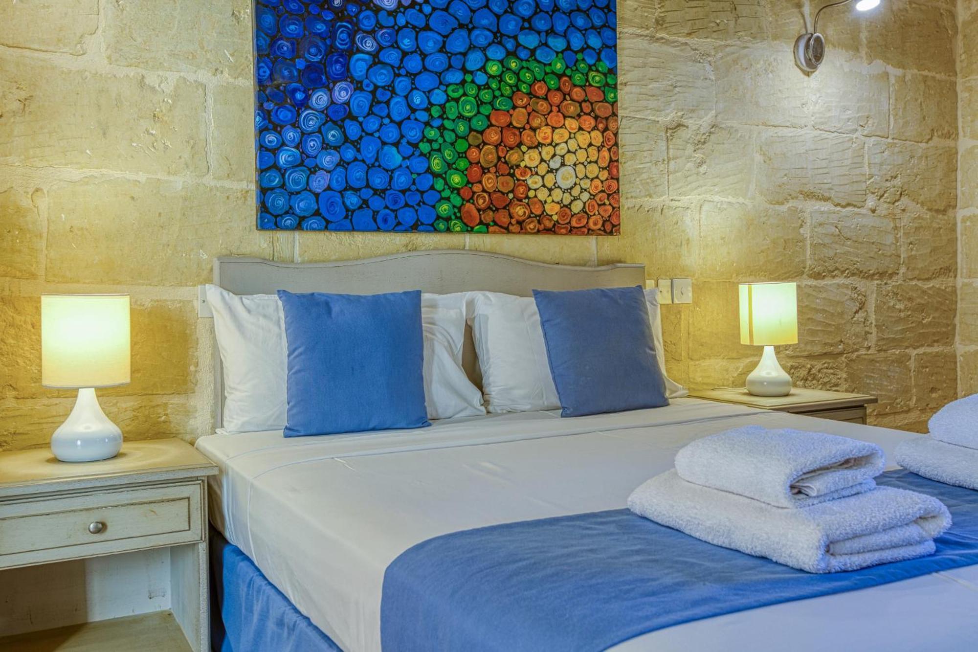 Girardu Holiday Home Victoria Dış mekan fotoğraf