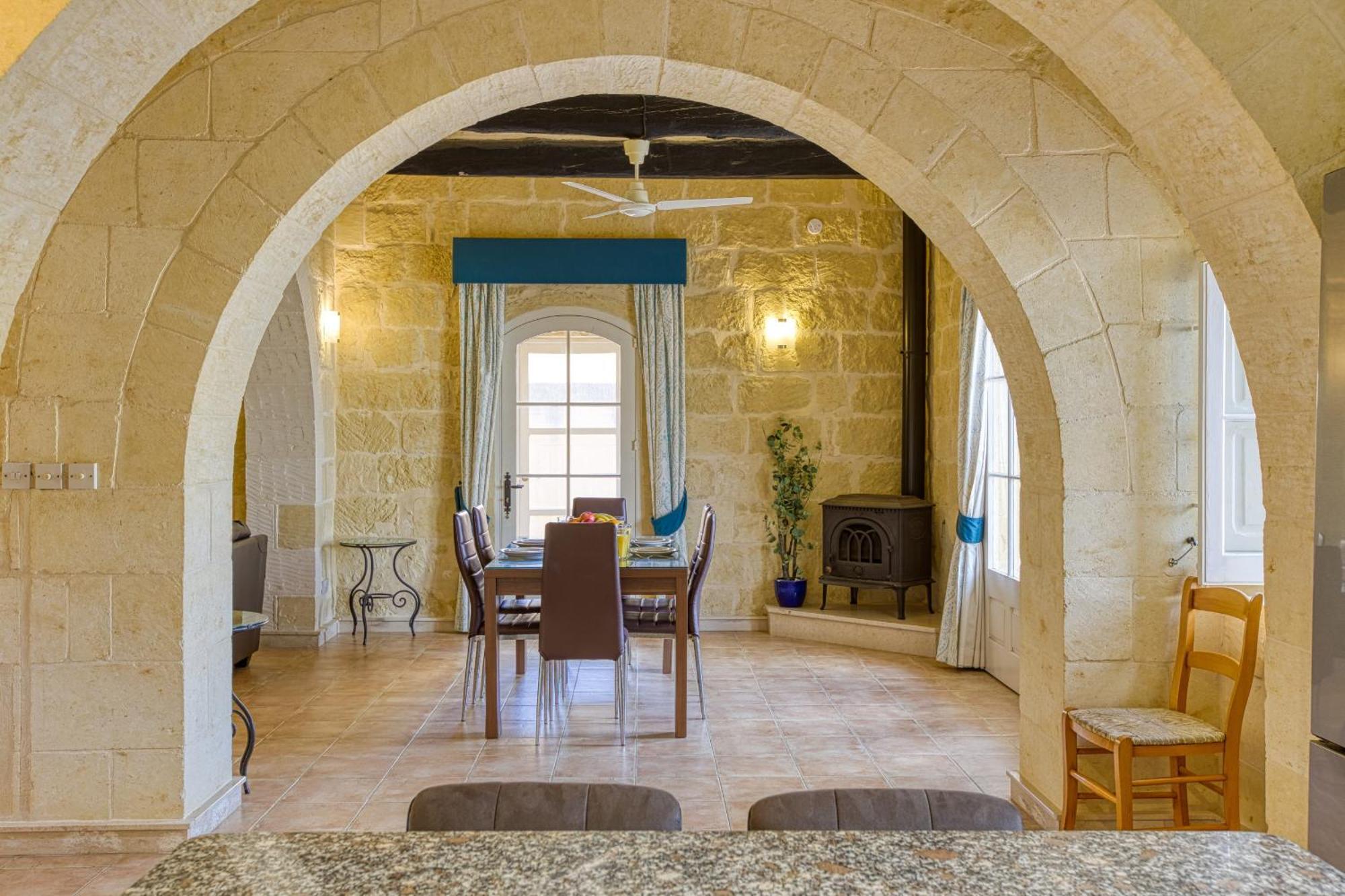 Girardu Holiday Home Victoria Dış mekan fotoğraf