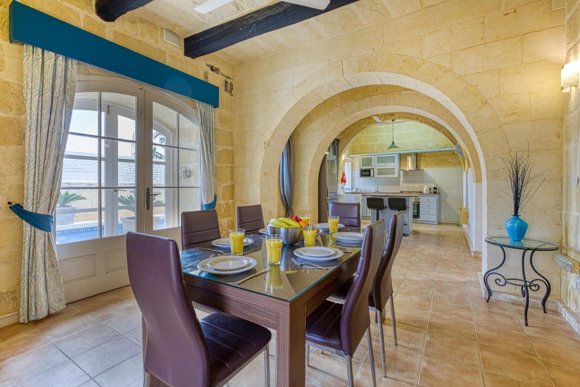 Girardu Holiday Home Victoria Dış mekan fotoğraf
