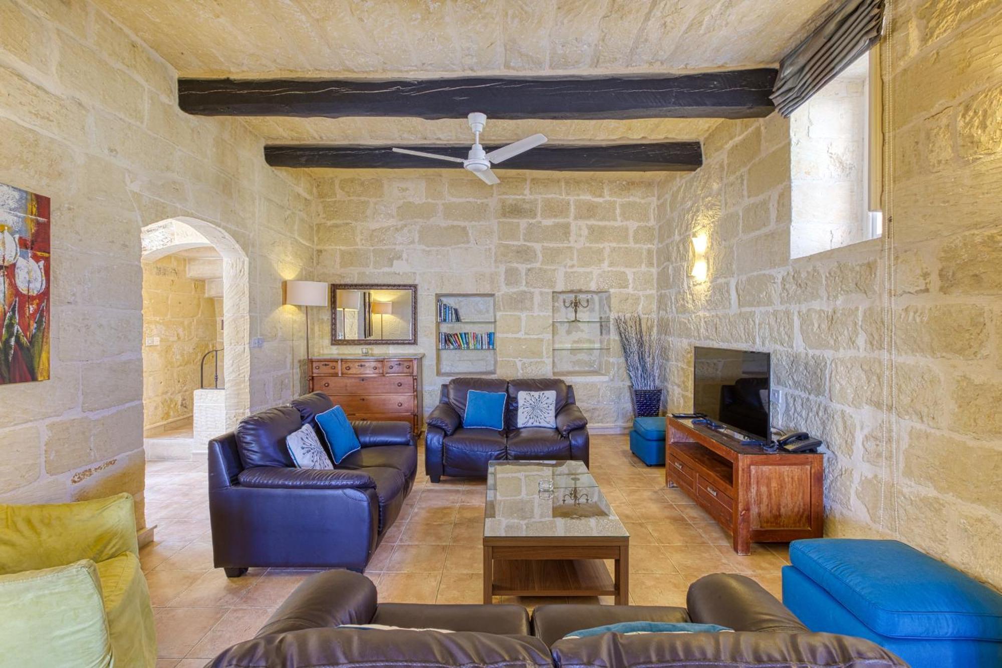 Girardu Holiday Home Victoria Dış mekan fotoğraf