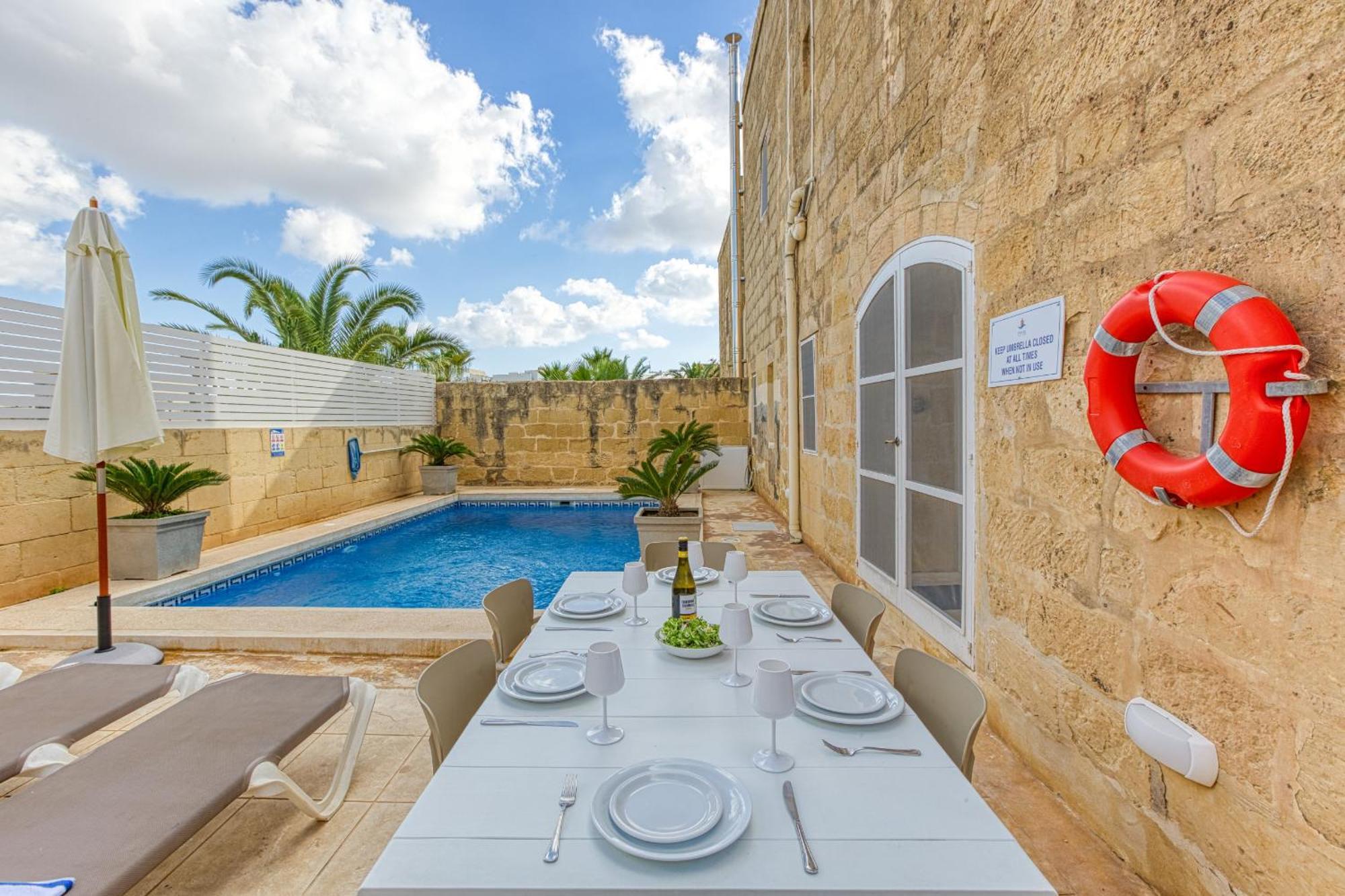 Girardu Holiday Home Victoria Dış mekan fotoğraf