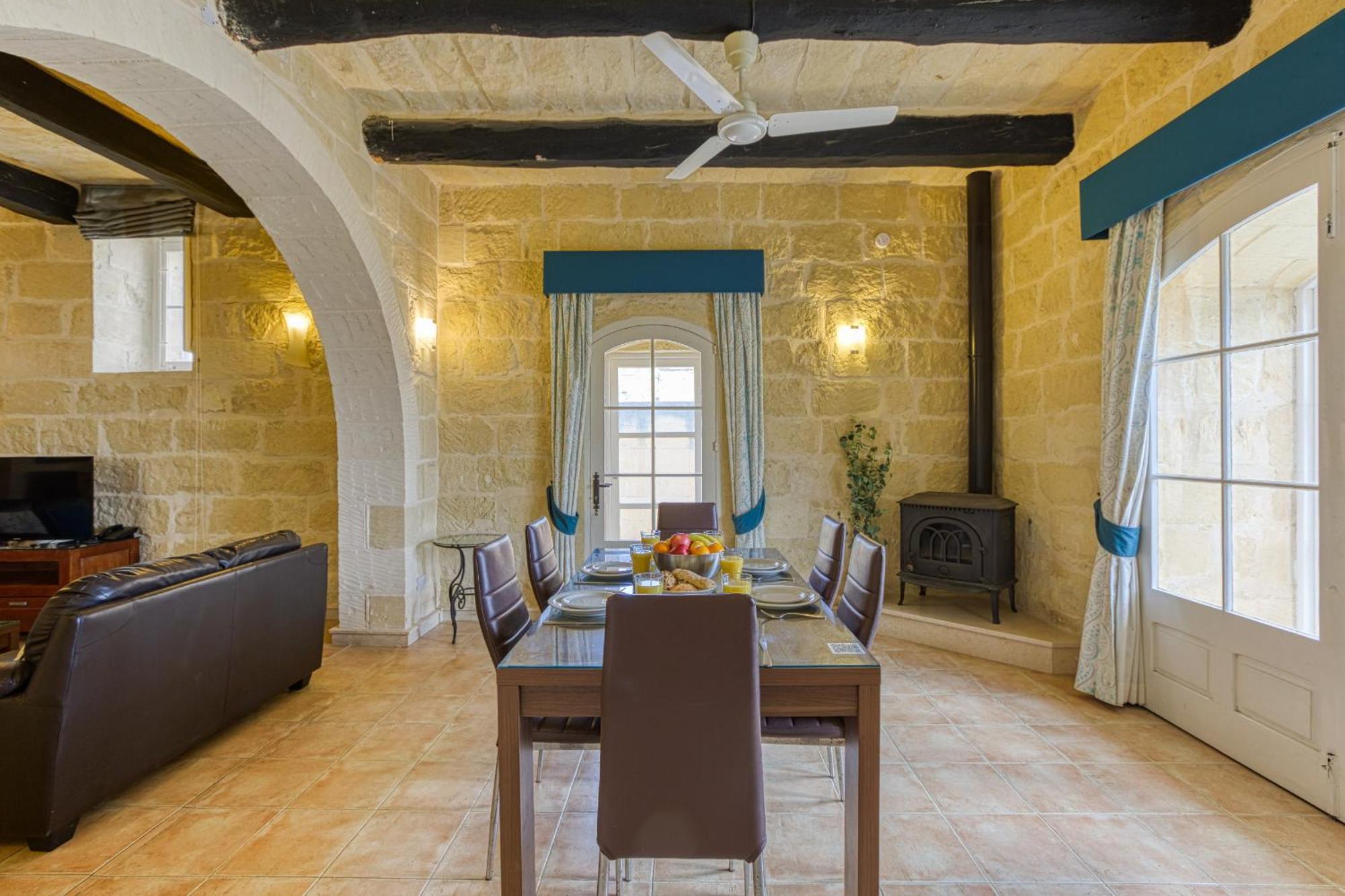 Girardu Holiday Home Victoria Dış mekan fotoğraf
