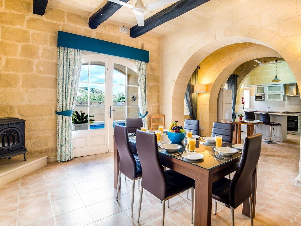 Girardu Holiday Home Victoria Dış mekan fotoğraf