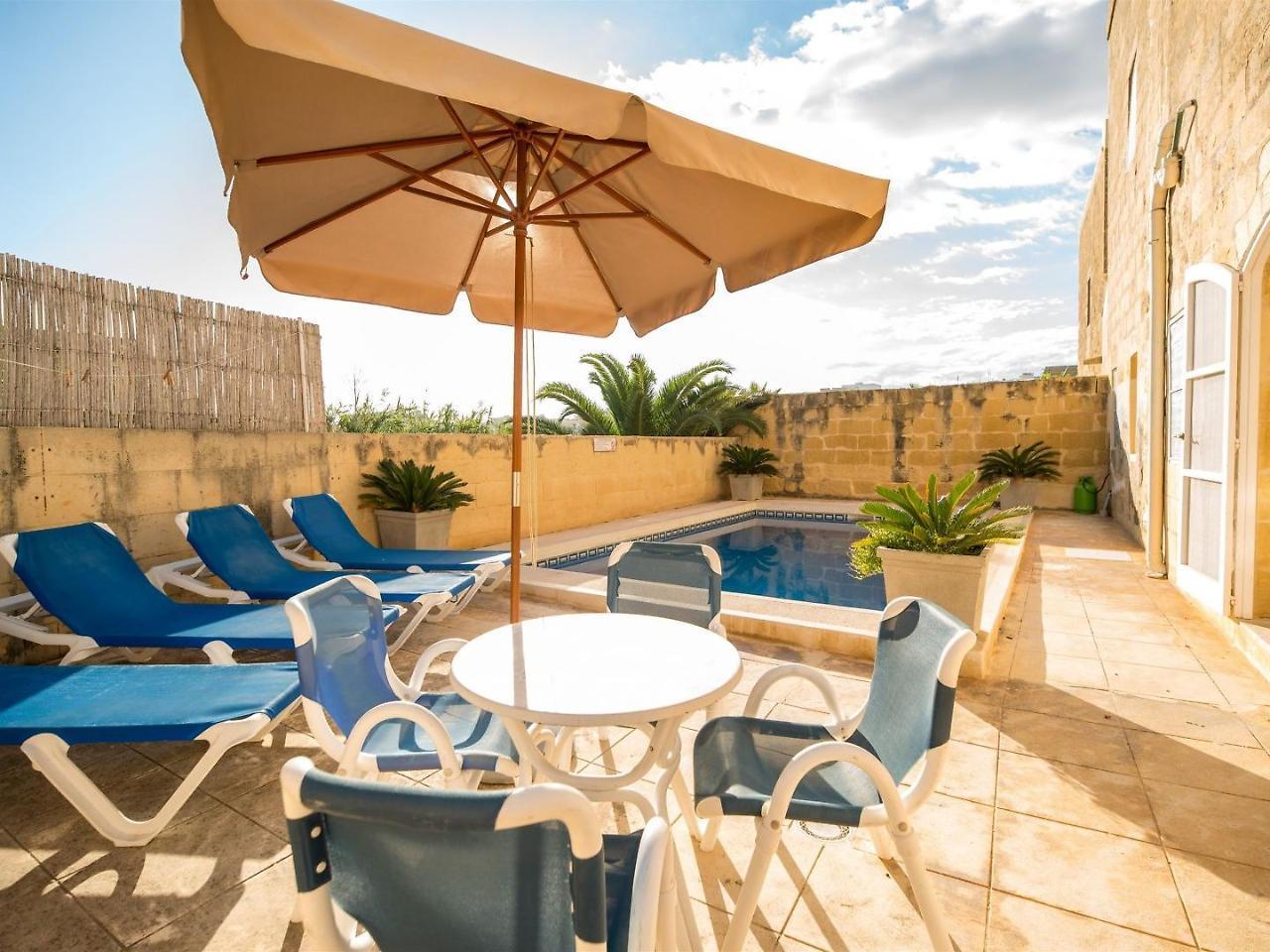 Girardu Holiday Home Victoria Dış mekan fotoğraf