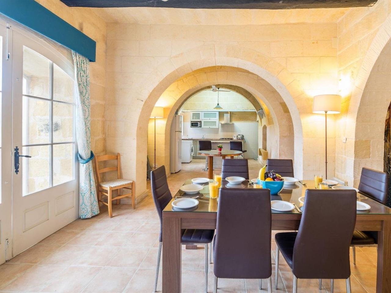 Girardu Holiday Home Victoria Dış mekan fotoğraf